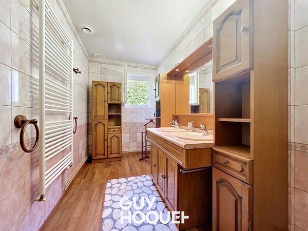 Maison 4 pièces à vendre à Mâcon - Quartier Flacé - Liberté