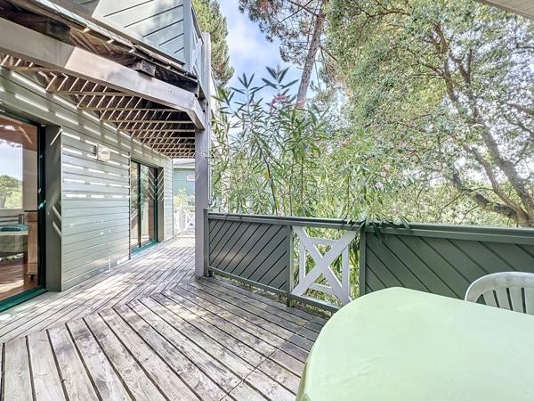 Maison 4 pièces - 118 m² Bien prestige