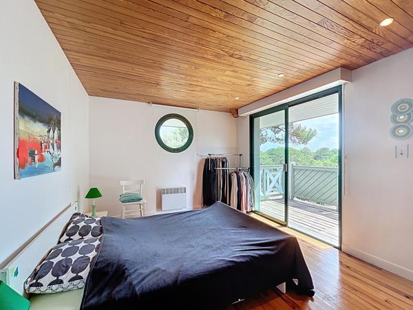 Maison 4 pièces - 118 m² Bien prestige