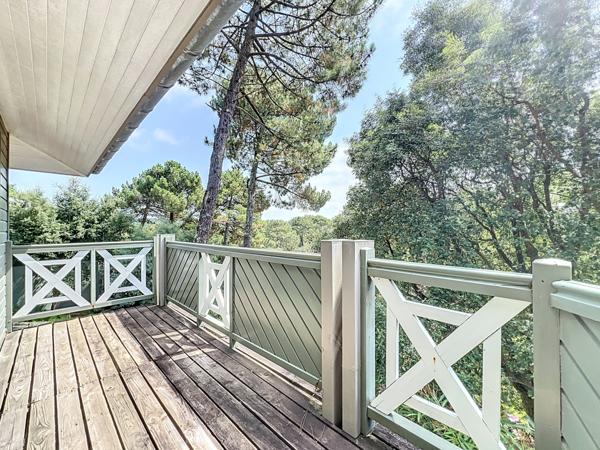 Maison 4 pièces - 118 m² Bien prestige