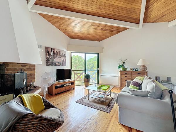 Maison 4 pièces - 118 m² Bien prestige