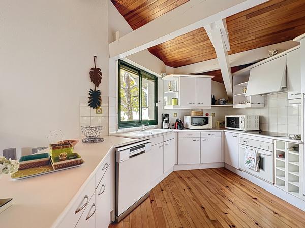 Maison 4 pièces - 118 m² Bien prestige