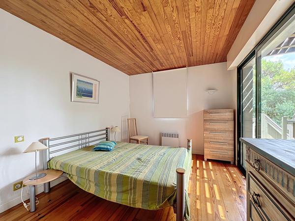 Maison 4 pièces - 118 m² Bien prestige