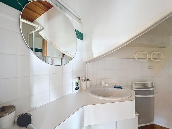 Maison 4 pièces - 118 m² Bien prestige