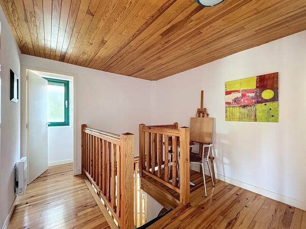 Maison 4 pièces - 118 m² Bien prestige