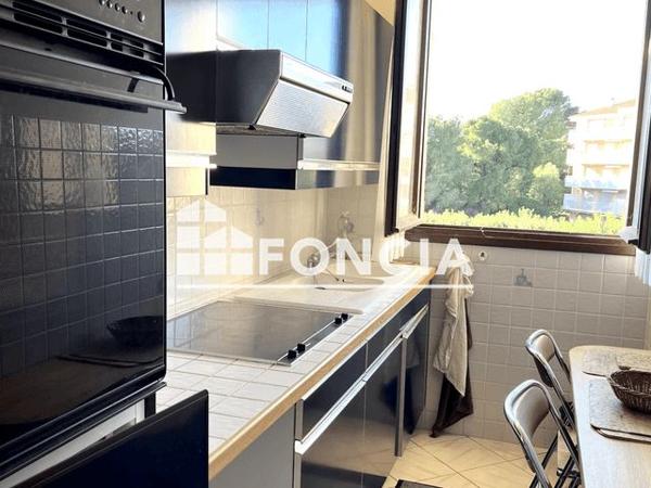 À vendre Appartement 2 pièces 41.69 m² - Cavalaire-sur-mer 83240