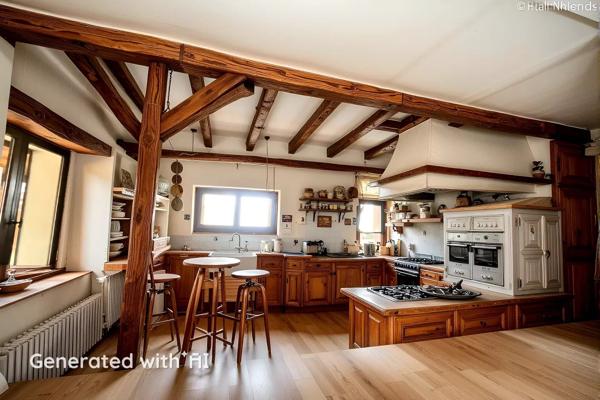 Vente Maison 8 pièces 119 m2 à Saint-Germain-des-Bois