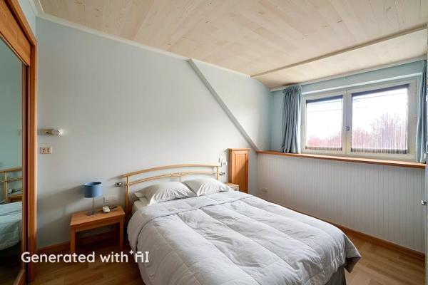 Vente Maison 8 pièces 119 m2 à Saint-Germain-des-Bois