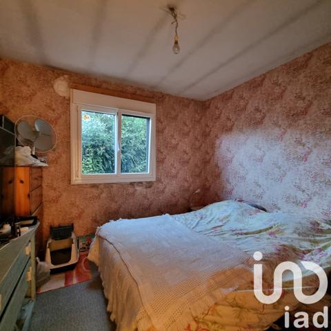 Maison à vendre 3 pièces 64 m² Azay-sur-Cher