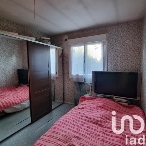 Maison à vendre 3 pièces 64 m² Azay-sur-Cher