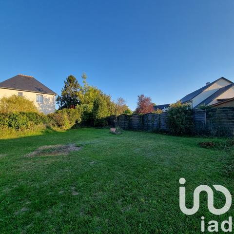 Maison à vendre 3 pièces 64 m² Azay-sur-Cher