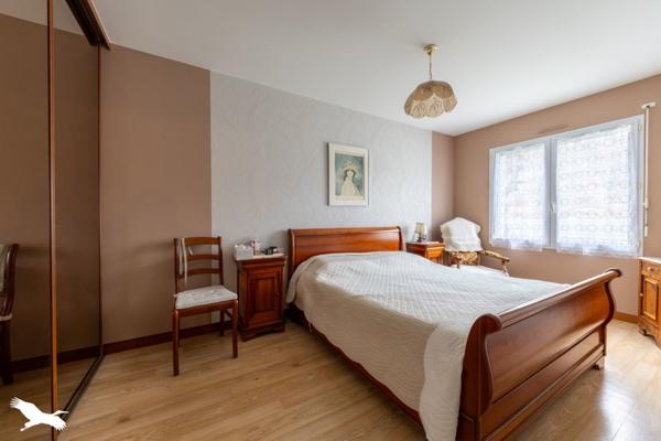 Maison à vendre |  La Roche-sur-Yon |  5 pièces | 129 m²