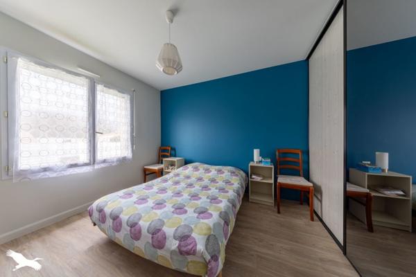 Maison à vendre |  La Roche-sur-Yon |  5 pièces | 129 m²