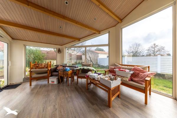 Maison à vendre |  La Roche-sur-Yon |  5 pièces | 129 m²