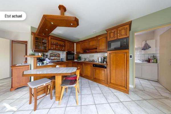 Maison à vendre |  La Roche-sur-Yon |  5 pièces | 129 m²