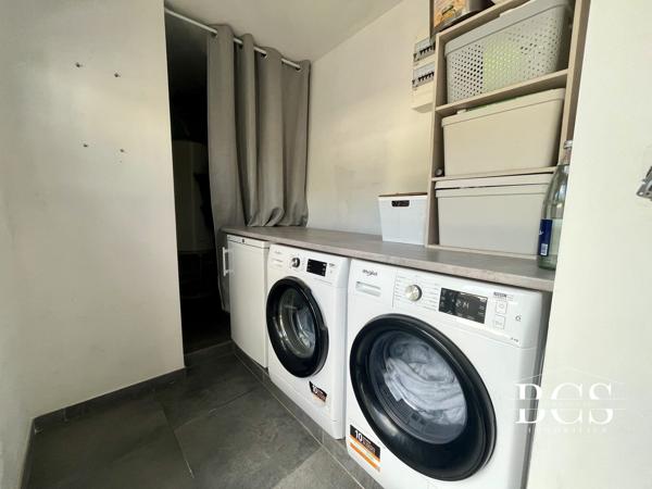 Maison de Ville tout confort avec Garage
