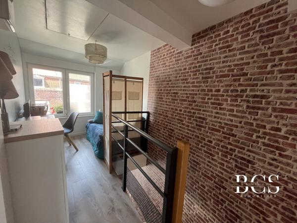 Maison de Ville tout confort avec Garage