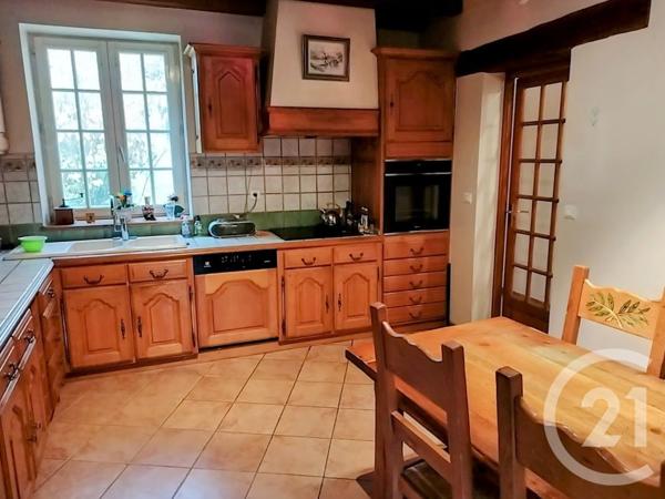 Maison à vendre  6 pièces - 200 m2 RONQUEROLLES - 95