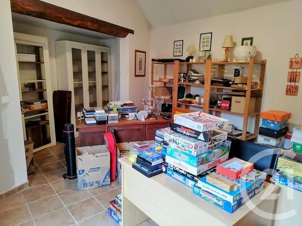 Maison à vendre  6 pièces - 200 m2 RONQUEROLLES - 95