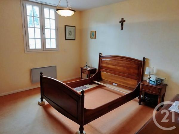 Maison à vendre  6 pièces - 200 m2 RONQUEROLLES - 95