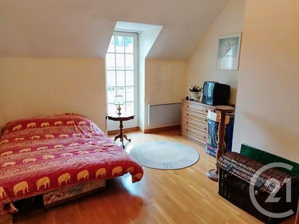 Maison à vendre  6 pièces - 200 m2 RONQUEROLLES - 95
