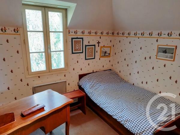 Maison à vendre  6 pièces - 200 m2 RONQUEROLLES - 95