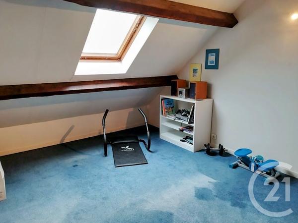 Maison à vendre  6 pièces - 200 m2 RONQUEROLLES - 95