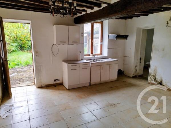 Maison à vendre  6 pièces - 200 m2 RONQUEROLLES - 95
