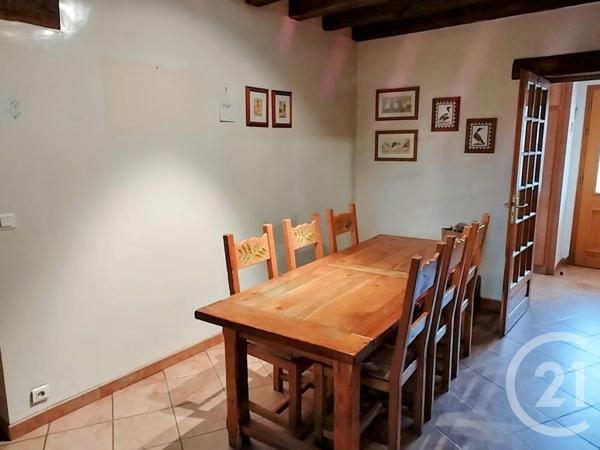 Maison à vendre  6 pièces - 200 m2 RONQUEROLLES - 95