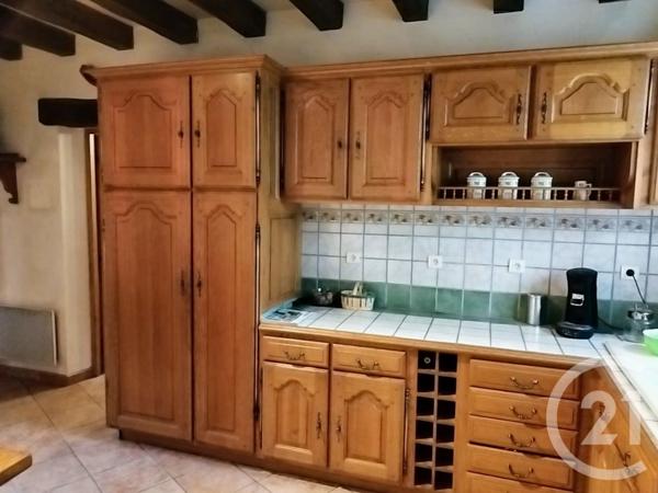 Maison à vendre  6 pièces - 200 m2 RONQUEROLLES - 95