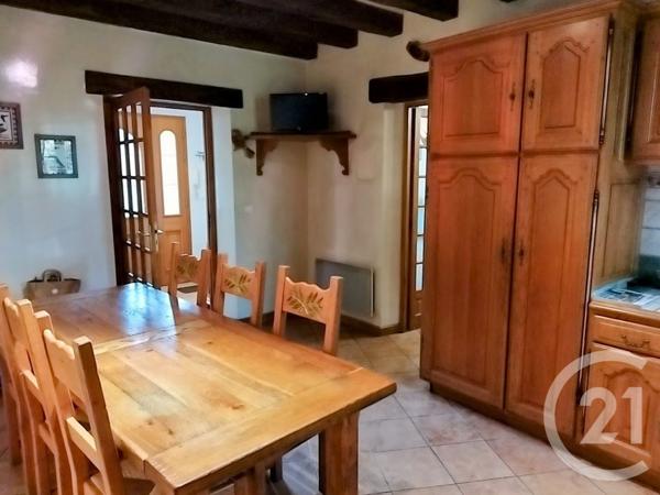 Maison à vendre  6 pièces - 200 m2 RONQUEROLLES - 95