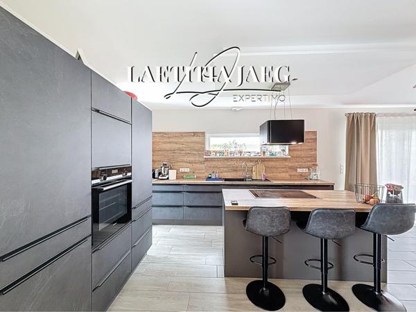 Benfeld (67230) MAISON - GARANTIE DÉCENNALE - PAS DE TRAVAUX