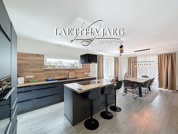 Benfeld (67230) MAISON - GARANTIE DÉCENNALE - PAS DE TRAVAUX