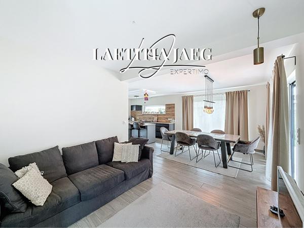 Benfeld (67230) MAISON - GARANTIE DÉCENNALE - PAS DE TRAVAUX