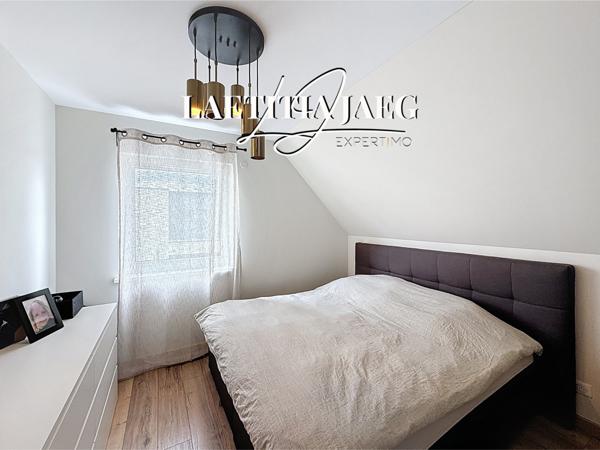 Benfeld (67230) MAISON - GARANTIE DÉCENNALE - PAS DE TRAVAUX