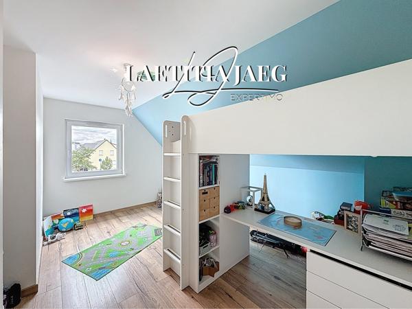 Benfeld (67230) MAISON - GARANTIE DÉCENNALE - PAS DE TRAVAUX