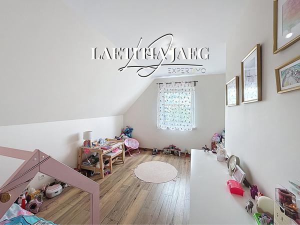 Benfeld (67230) MAISON - GARANTIE DÉCENNALE - PAS DE TRAVAUX