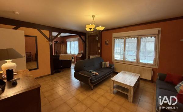 Maison à vendre 5 pièces 132 m² Monéteau