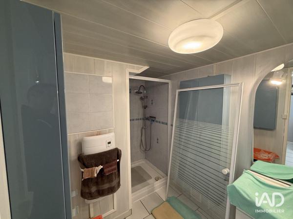 Maison à vendre 5 pièces 132 m² Monéteau