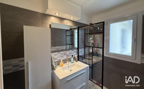 Maison à vendre 5 pièces 132 m² Monéteau