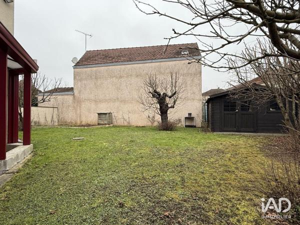 Maison à vendre 5 pièces 132 m² Monéteau