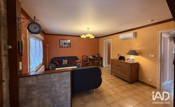 Maison à vendre 5 pièces 132 m² Monéteau