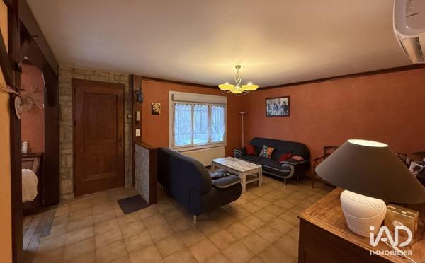 Maison à vendre 5 pièces 132 m² Monéteau