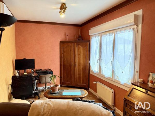 Maison à vendre 5 pièces 132 m² Monéteau