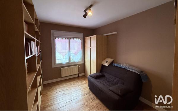 Maison à vendre 5 pièces 132 m² Monéteau