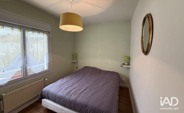 Maison à vendre 5 pièces 132 m² Monéteau