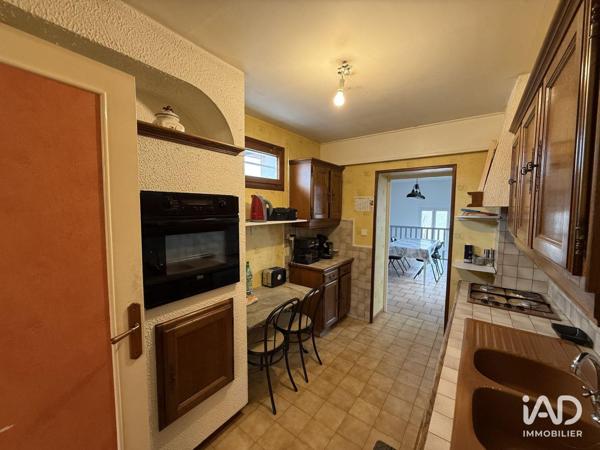 Maison à vendre 5 pièces 132 m² Monéteau