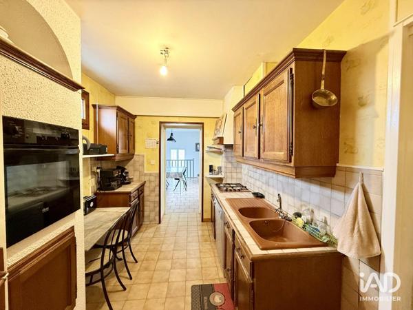 Maison à vendre 5 pièces 132 m² Monéteau