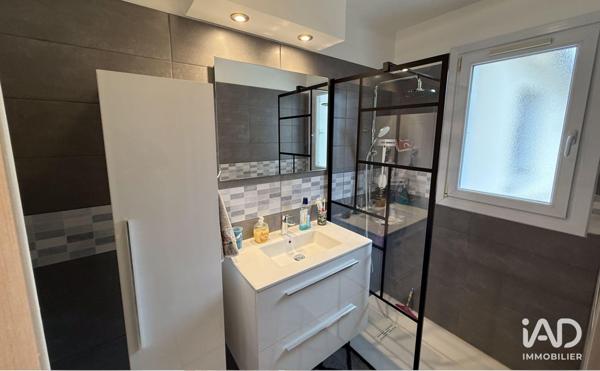 Maison à vendre 5 pièces 132 m² Monéteau