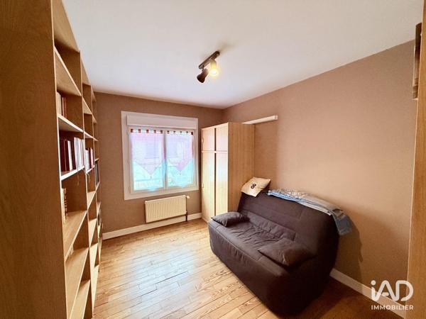 Maison à vendre 5 pièces 132 m² Monéteau